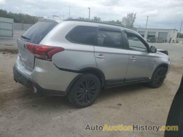 MITSUBISHI OUTLANDER SE, JA4AZ3A34LJ001813