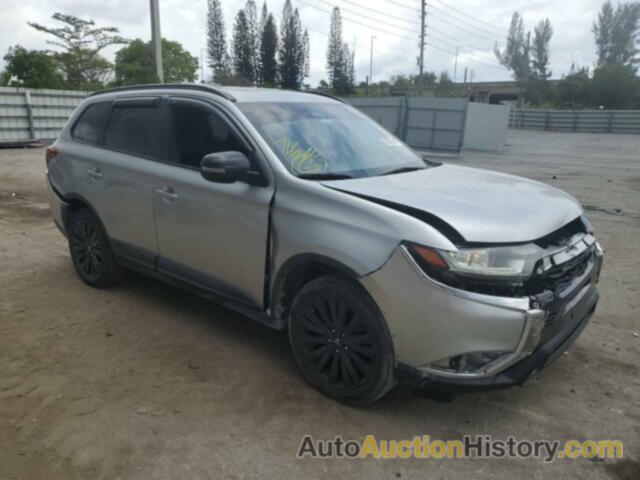 MITSUBISHI OUTLANDER SE, JA4AZ3A34LJ001813