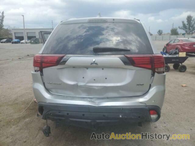 MITSUBISHI OUTLANDER SE, JA4AZ3A34LJ001813