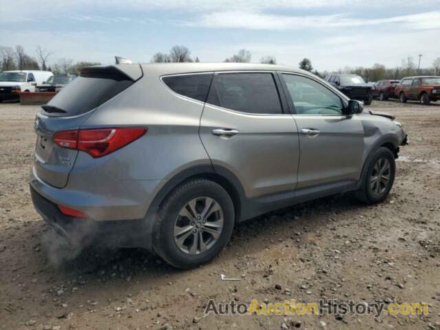 HYUNDAI SANTA FE, 5XYZUDLB2DG093118