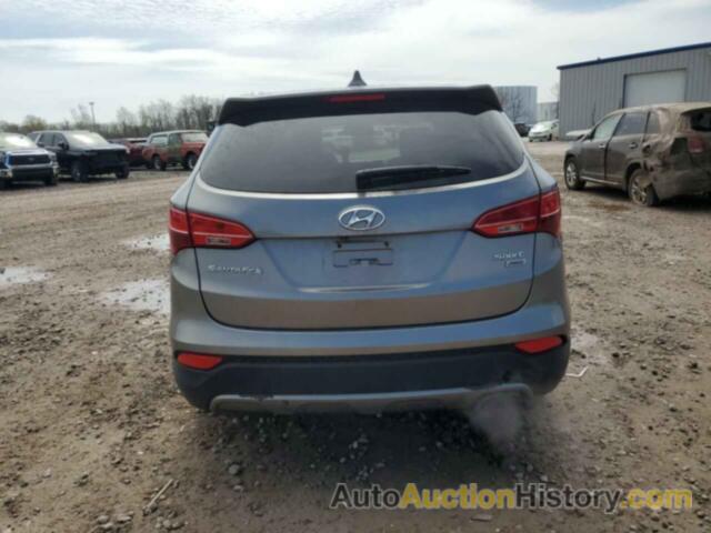 HYUNDAI SANTA FE, 5XYZUDLB2DG093118