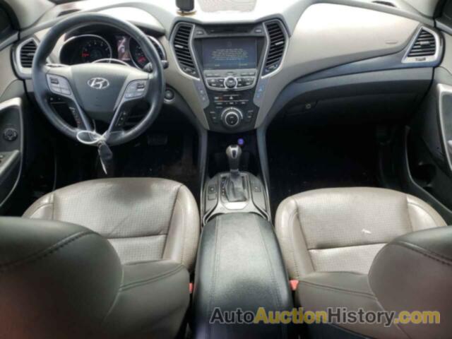 HYUNDAI SANTA FE, 5XYZUDLB2DG093118