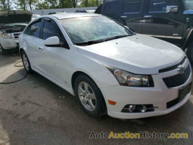 CHEVROLET CRUZE LT, 1G1PC5SB6D7324092