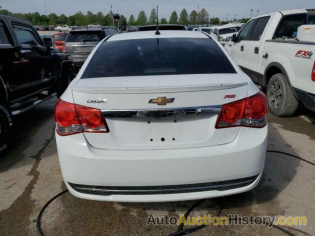 CHEVROLET CRUZE LT, 1G1PC5SB6D7324092