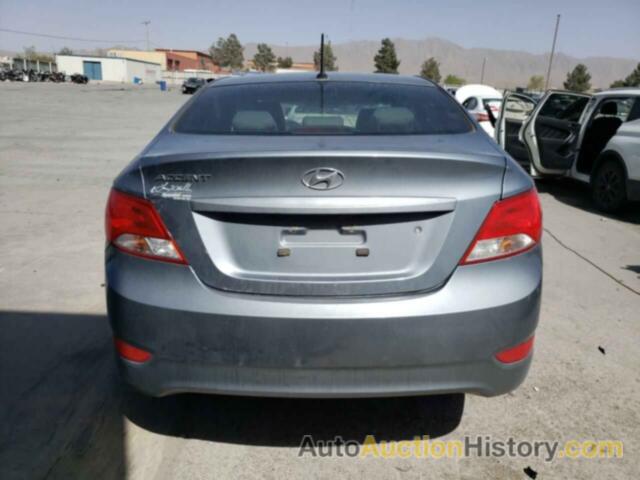 HYUNDAI ACCENT SE, KMHCT4AE7HU352322