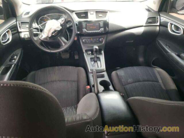 NISSAN SENTRA S, 3N1AB7APXHY251308