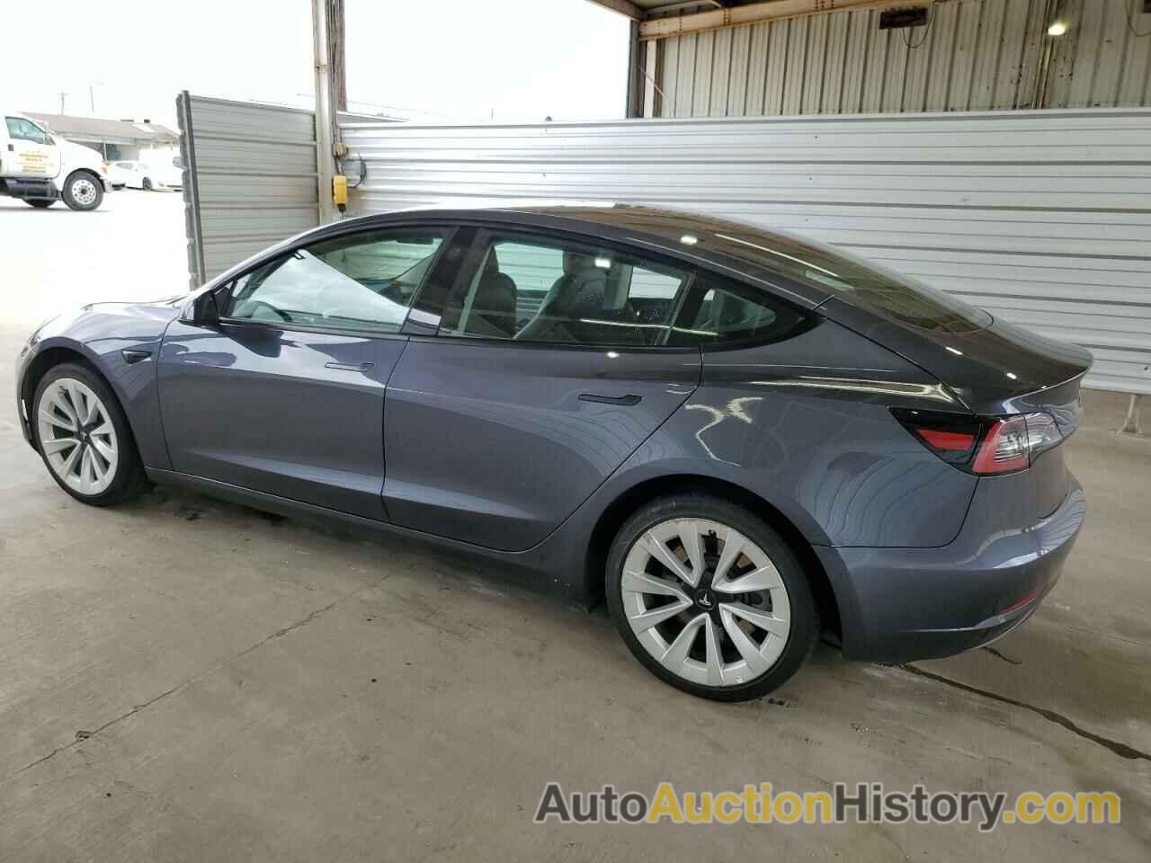 TESLA MODEL 3, 5YJ3E1EA3NF185899