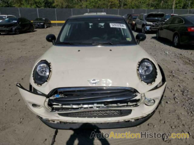 MINI COOPER, WMWXU1C58K2J02408