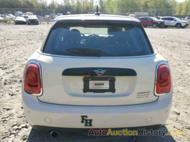 MINI COOPER, WMWXU1C58K2J02408