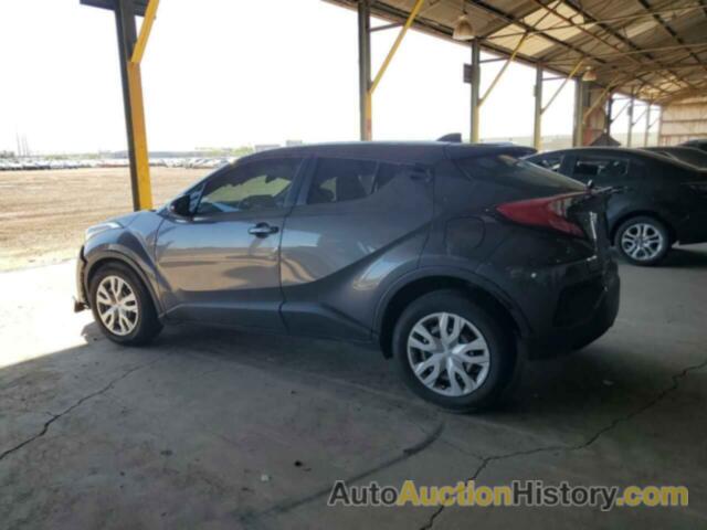 TOYOTA C-HR XLE, JTNKHMBX5K1049786