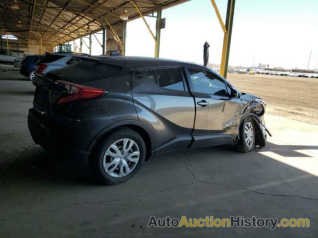 TOYOTA C-HR XLE, JTNKHMBX5K1049786