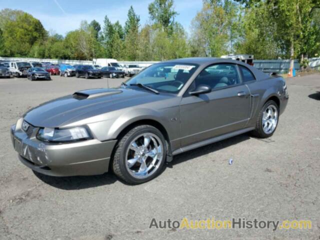 FORD MUSTANG GT, 1FAFP42X82F194757