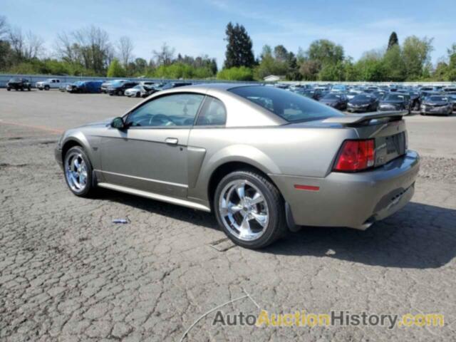 FORD MUSTANG GT, 1FAFP42X82F194757