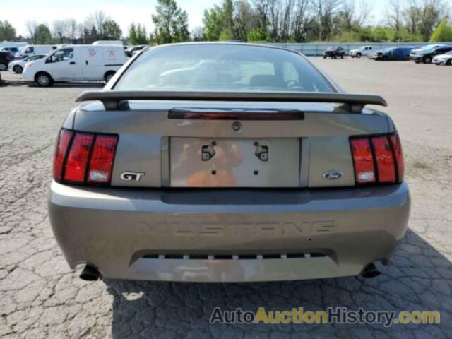FORD MUSTANG GT, 1FAFP42X82F194757