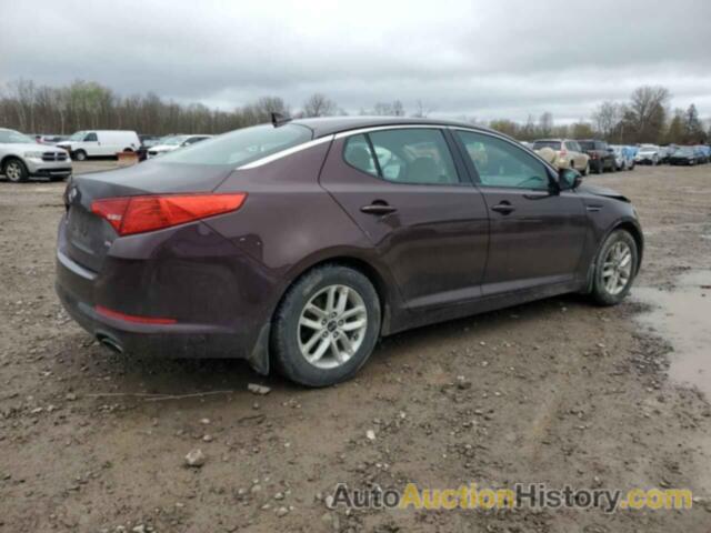 KIA OPTIMA LX, KNAGM4A78B5058320