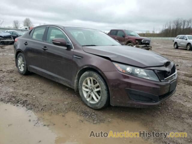 KIA OPTIMA LX, KNAGM4A78B5058320