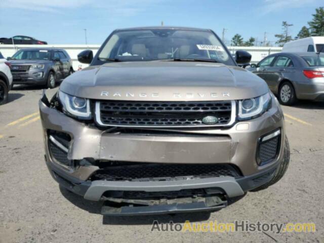 LAND ROVER RANGEROVER SE, SALVP2RX5KH329934