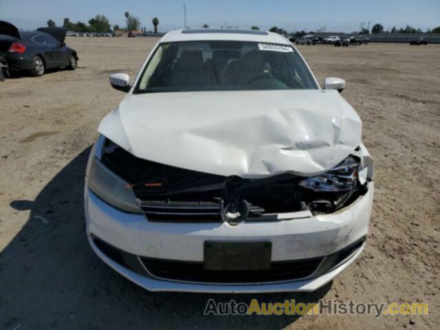 VOLKSWAGEN JETTA SE, 3VWDP7AJ5DM358157