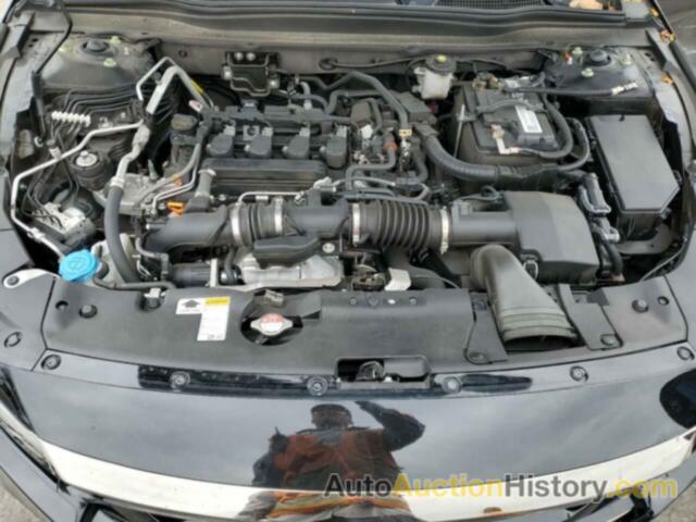 HONDA ACCORD SPORT, 1HGCV1F35MA085215