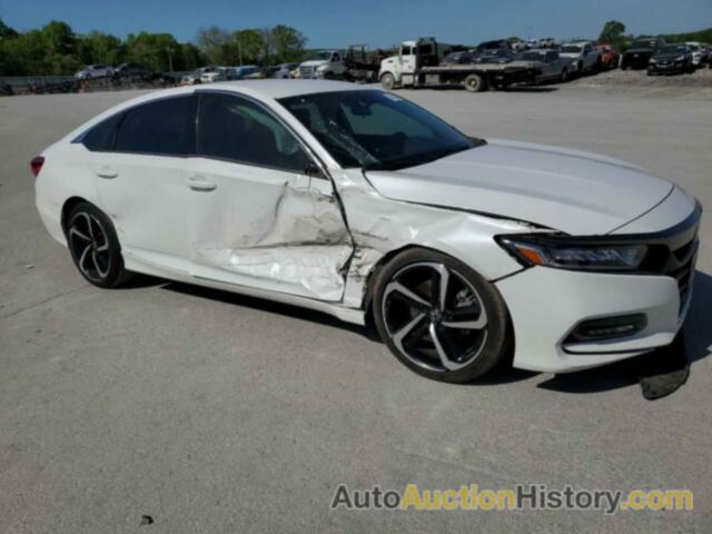 HONDA ACCORD SPORT, 1HGCV1F33KA066157