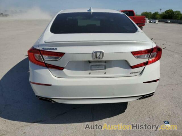 HONDA ACCORD SPORT, 1HGCV1F33KA066157