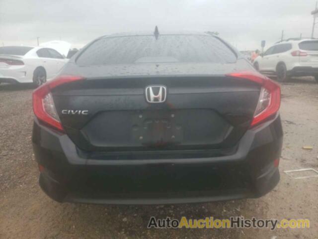 HONDA CIVIC EX, 2HGFC2F78JH607750