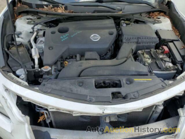 NISSAN ALTIMA 2.5, 1N4AL3AP9EC275015