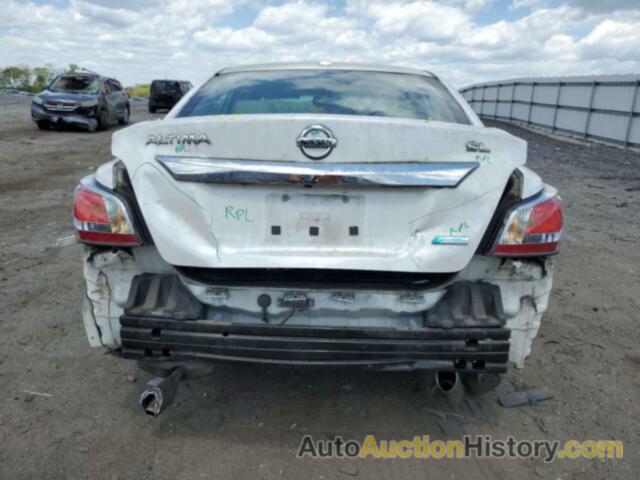 NISSAN ALTIMA 2.5, 1N4AL3AP9EC275015