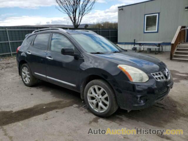 NISSAN ROGUE S, JN8AS5MV8CW415915