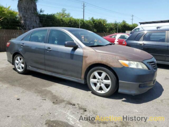 TOYOTA CAMRY LE, 4T1BK46K17U002454