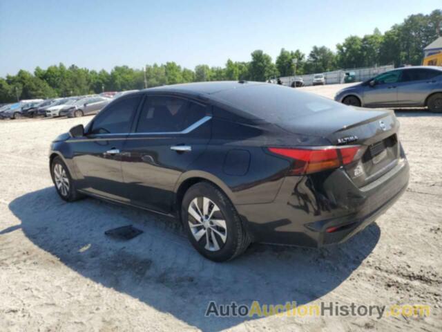 NISSAN ALTIMA S, 1N4BL4BV5LN318726