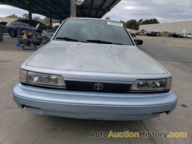 TOYOTA CAMRY DLX, JT2SV21E2L3427417