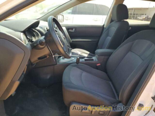 NISSAN ROGUE S, JN8AS5MV4CW371900