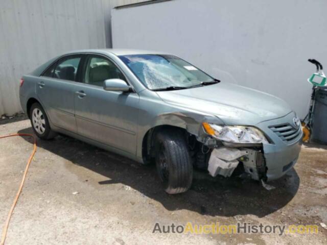 TOYOTA CAMRY BASE, 4T1BE46K69U914457