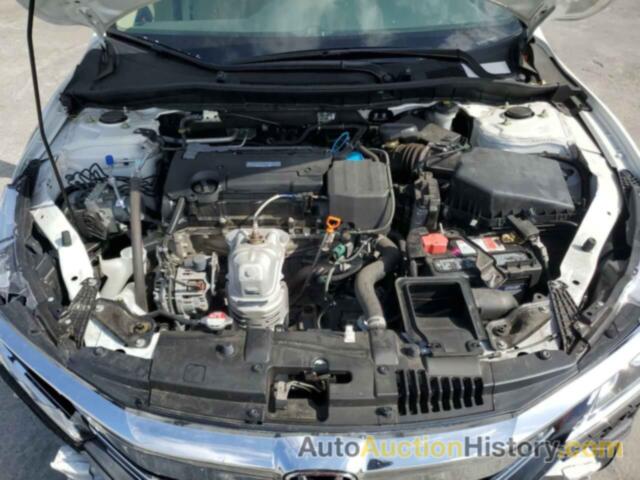 HONDA ACCORD LX, 1HGCR2F49HA153203