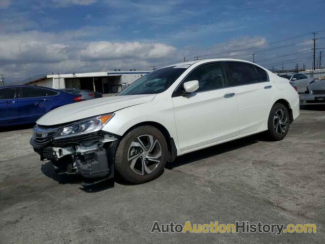 HONDA ACCORD LX, 1HGCR2F49HA153203