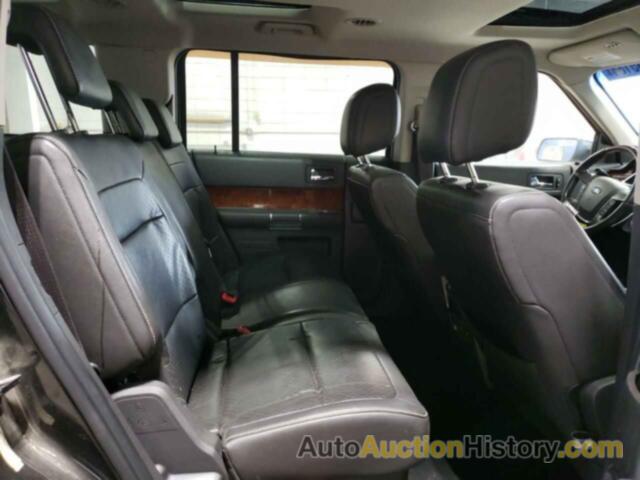 FORD FLEX LIMITED, 2FMHK6DT0ABB36550