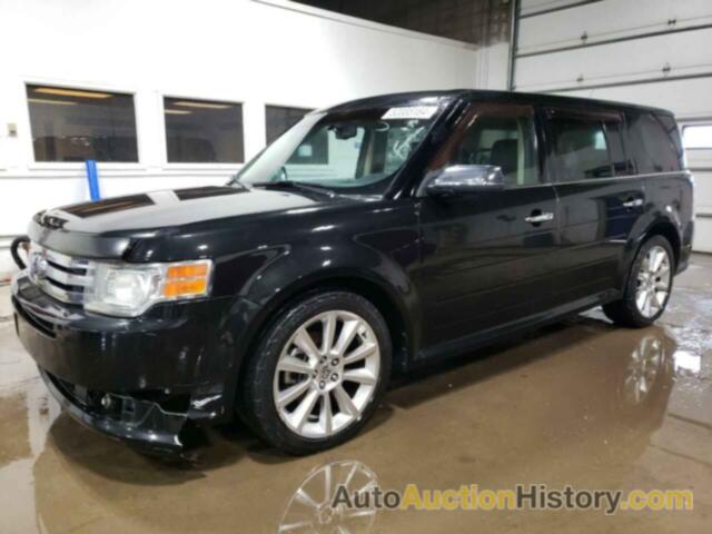 FORD FLEX LIMITED, 2FMHK6DT0ABB36550