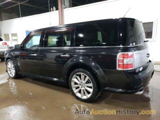 FORD FLEX LIMITED, 2FMHK6DT0ABB36550