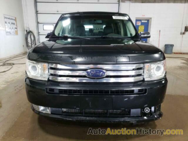 FORD FLEX LIMITED, 2FMHK6DT0ABB36550