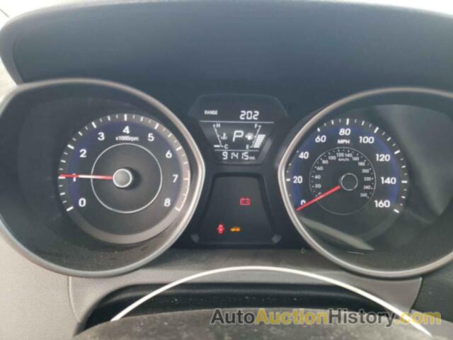 HYUNDAI ELANTRA SE, 5NPDH4AE1GH687501