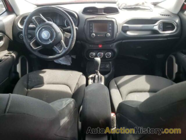 JEEP RENEGADE LATITUDE, ZACCJABT7GPC41906