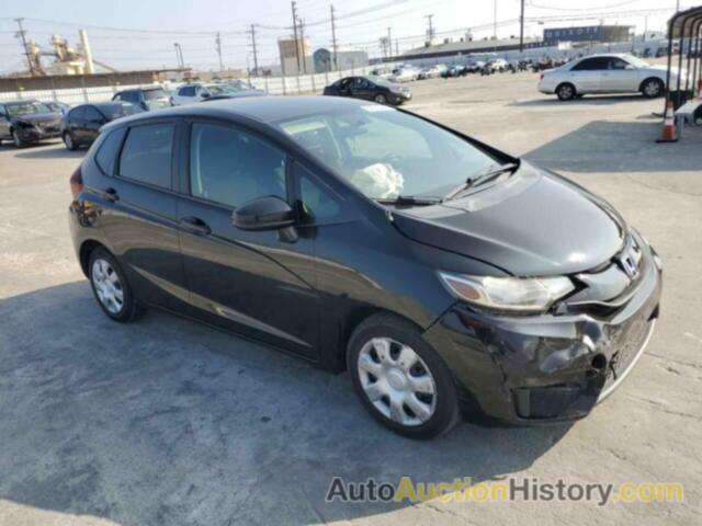 HONDA FIT LX, JHMGK5H5XHS002259