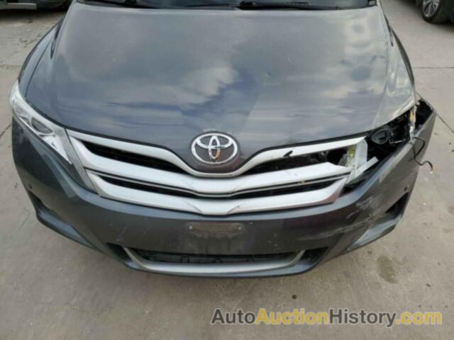 TOYOTA VENZA LE, 4T3BK3BB4FU113330