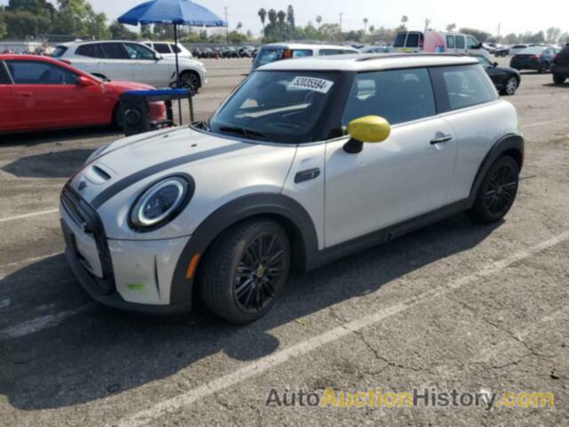 MINI COOPER SE, WMW13DJ04P2T64144