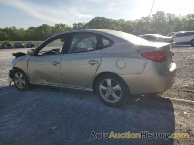 HYUNDAI ELANTRA GLS, KMHDU46D67U023952