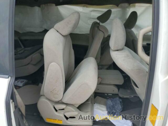 TOYOTA All Models LE, 5TDKK3DCXBS051661