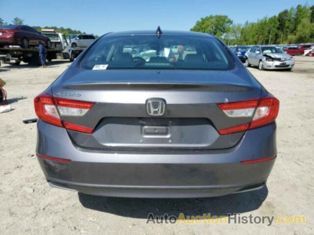 HONDA ACCORD LX, 1HGCV1F18MA012225