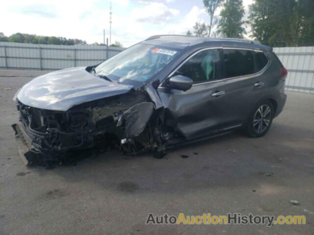 NISSAN ROGUE S, 5N1AT2MV8JC782296