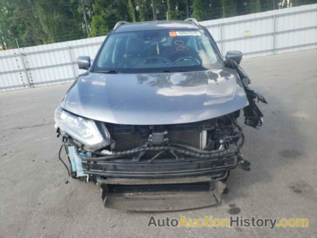 NISSAN ROGUE S, 5N1AT2MV8JC782296